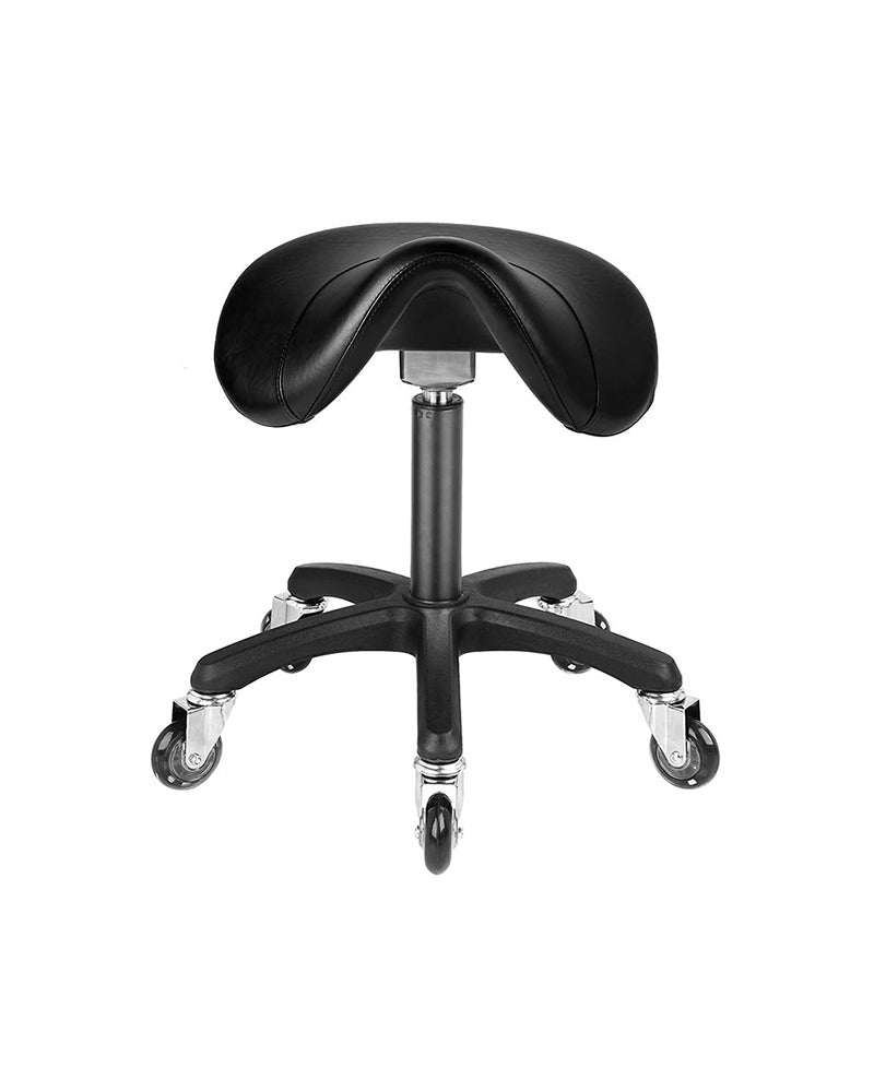 Saddle Black - Must sadultool musta tähtjalaga